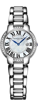 Raymond weil Jasmine 5229-STS-00970, Raymond weil Jasmine 5229-STS-00970 prices, Raymond weil Jasmine 5229-STS-00970 photo, Raymond weil Jasmine 5229-STS-00970 characteristics, Raymond weil Jasmine 5229-STS-00970 reviews