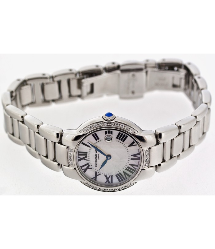 Raymond weil Jasmine 5229-STS-00970, Raymond weil Jasmine 5229-STS-00970 prices, Raymond weil Jasmine 5229-STS-00970 photo, Raymond weil Jasmine 5229-STS-00970 characteristics, Raymond weil Jasmine 5229-STS-00970 reviews