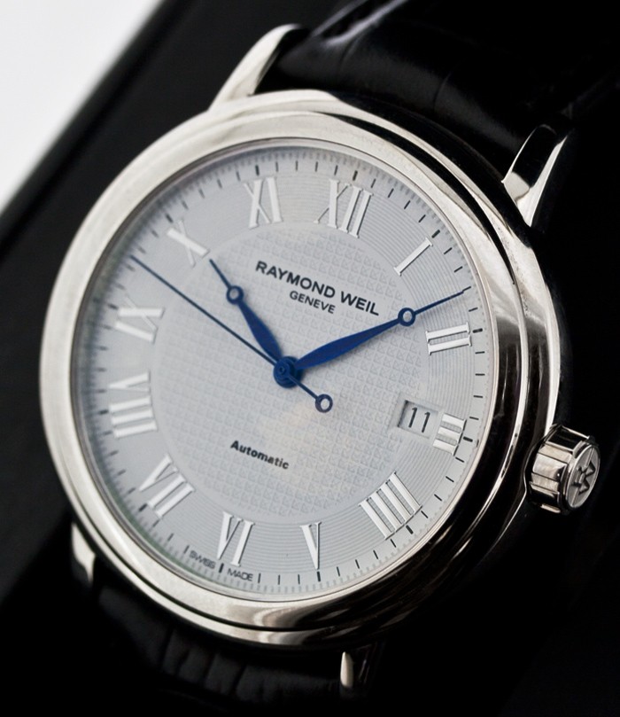 Raymond weil Maestro 2837-STC-00308, Raymond weil Maestro 2837-STC-00308 price, Raymond weil Maestro 2837-STC-00308 photos, Raymond weil Maestro 2837-STC-00308 specifications, Raymond weil Maestro 2837-STC-00308 reviews