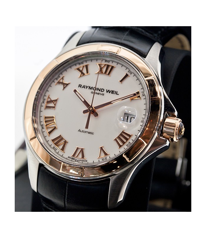 Raymond weil Parsifal 2970-SC5-00308, Raymond weil Parsifal 2970-SC5-00308 prices, Raymond weil Parsifal 2970-SC5-00308 pictures, Raymond weil Parsifal 2970-SC5-00308 features, Raymond weil Parsifal 2970-SC5-00308 reviews