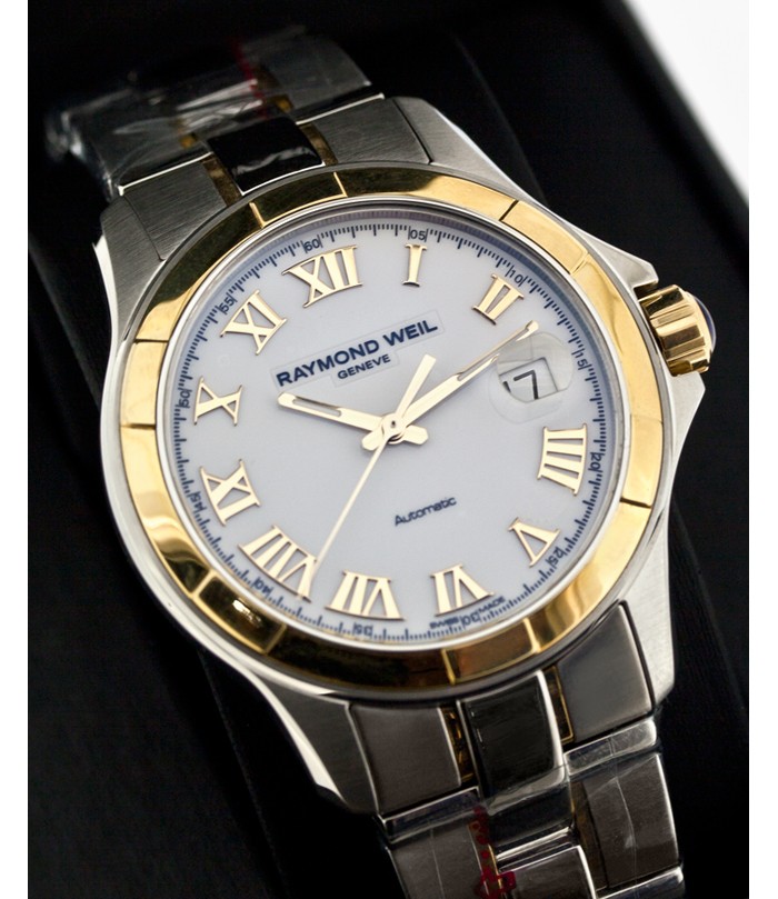 Raymond weil Parsifal 2970-SG-00308, Raymond weil Parsifal 2970-SG-00308 prices, Raymond weil Parsifal 2970-SG-00308 pictures, Raymond weil Parsifal 2970-SG-00308 specs, Raymond weil Parsifal 2970-SG-00308 reviews