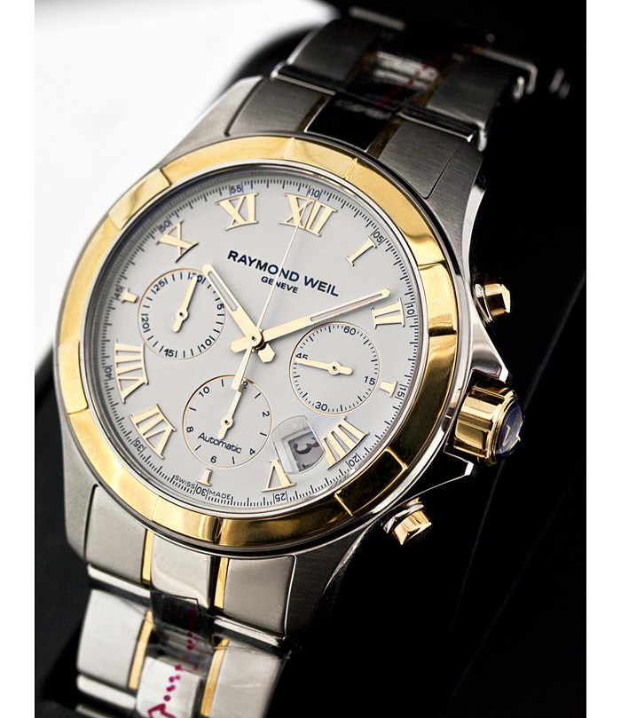 Raymond weil Parsifal 7260-SG-00308, Raymond weil Parsifal 7260-SG-00308 price, Raymond weil Parsifal 7260-SG-00308 photo, Raymond weil Parsifal 7260-SG-00308 characteristics, Raymond weil Parsifal 7260-SG-00308 reviews