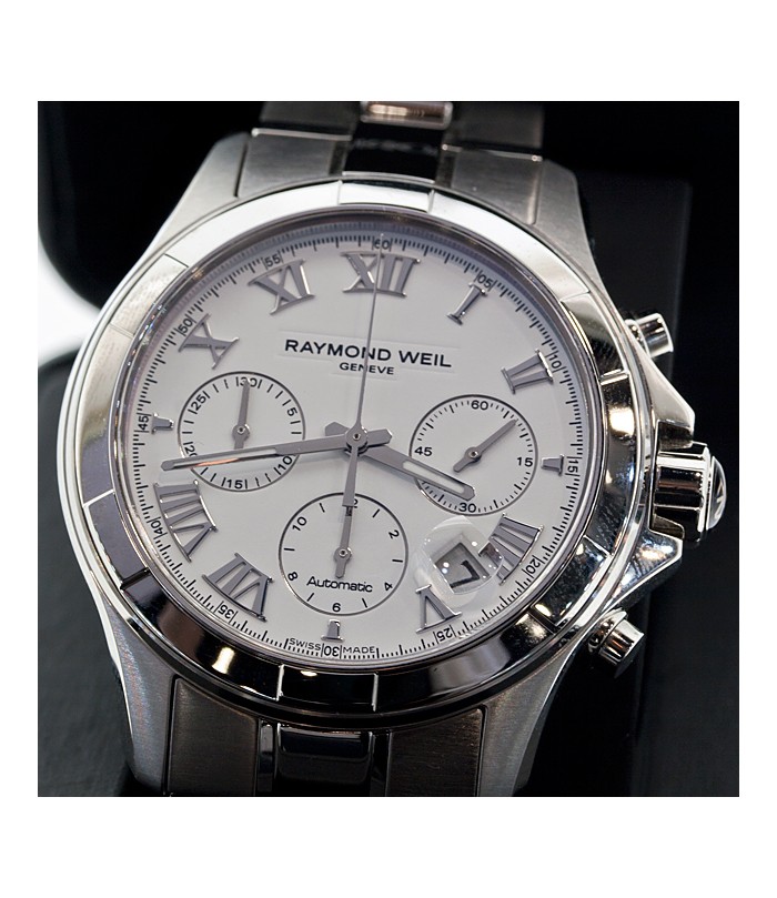 Raymond weil Parsifal 7260-ST-00308, Raymond weil Parsifal 7260-ST-00308 price, Raymond weil Parsifal 7260-ST-00308 photos, Raymond weil Parsifal 7260-ST-00308 specifications, Raymond weil Parsifal 7260-ST-00308 reviews