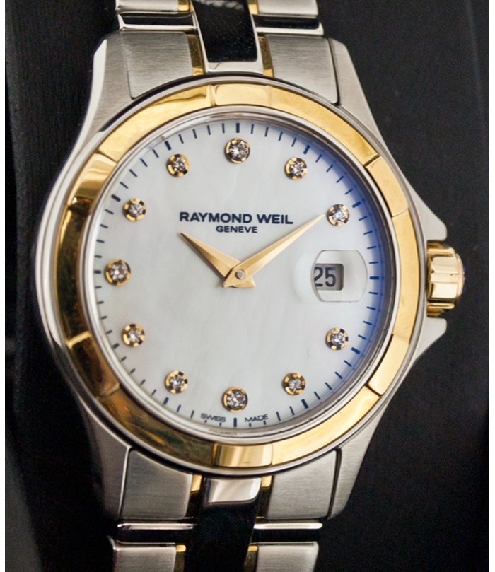 Raymond weil Parsifal 9460-SG-97081, Raymond weil Parsifal 9460-SG-97081 price, Raymond weil Parsifal 9460-SG-97081 photos, Raymond weil Parsifal 9460-SG-97081 specifications, Raymond weil Parsifal 9460-SG-97081 reviews