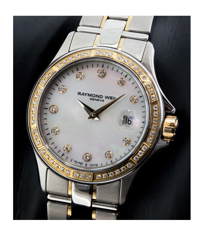 Raymond weil Parsifal 9460-SGS-97081, Raymond weil Parsifal 9460-SGS-97081 price, Raymond weil Parsifal 9460-SGS-97081 photo, Raymond weil Parsifal 9460-SGS-97081 specs, Raymond weil Parsifal 9460-SGS-97081 reviews