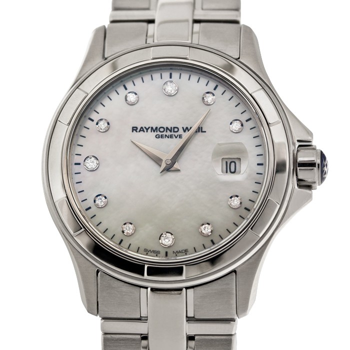 Raymond weil Parsifal 9460-ST-97081, Raymond weil Parsifal 9460-ST-97081 prices, Raymond weil Parsifal 9460-ST-97081 photos, Raymond weil Parsifal 9460-ST-97081 features, Raymond weil Parsifal 9460-ST-97081 reviews