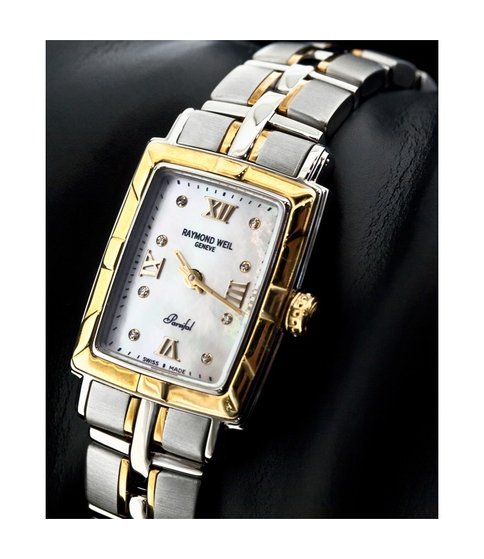 Raymond weil Parsifal 9740-STG-00995, Raymond weil Parsifal 9740-STG-00995 price, Raymond weil Parsifal 9740-STG-00995 photo, Raymond weil Parsifal 9740-STG-00995 specifications, Raymond weil Parsifal 9740-STG-00995 reviews