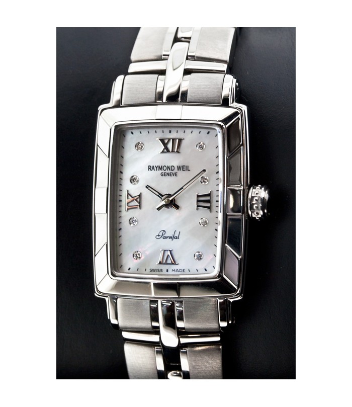 Raymond weil Parsifal 9741-ST-00995, Raymond weil Parsifal 9741-ST-00995 prices, Raymond weil Parsifal 9741-ST-00995 pictures, Raymond weil Parsifal 9741-ST-00995 characteristics, Raymond weil Parsifal 9741-ST-00995 reviews