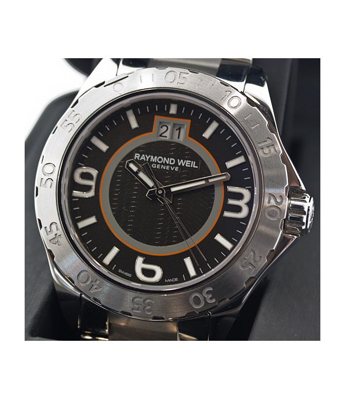 Raymond weil RW Sport 8650-ST-05207, Raymond weil RW Sport 8650-ST-05207 price, Raymond weil RW Sport 8650-ST-05207 photo, Raymond weil RW Sport 8650-ST-05207 characteristics, Raymond weil RW Sport 8650-ST-05207 reviews