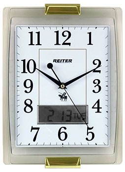 Reiter Wall clocks RG-57E, Reiter Wall clocks RG-57E prices, Reiter Wall clocks RG-57E photos, Reiter Wall clocks RG-57E features, Reiter Wall clocks RG-57E reviews