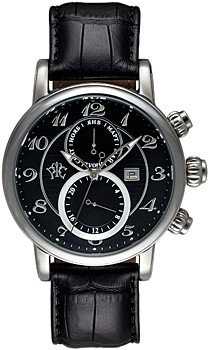 RFS Quartz watch P163702-05E, RFS Quartz watch P163702-05E price, RFS Quartz watch P163702-05E photos, RFS Quartz watch P163702-05E specifications, RFS Quartz watch P163702-05E reviews