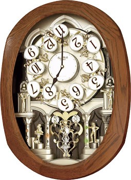 Rhythm Wall clocks 4MH810WD06, Rhythm Wall clocks 4MH810WD06 price, Rhythm Wall clocks 4MH810WD06 picture, Rhythm Wall clocks 4MH810WD06 specifications, Rhythm Wall clocks 4MH810WD06 reviews