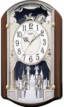Rhythm Wall clocks 4MH814WD23, Rhythm Wall clocks 4MH814WD23 price, Rhythm Wall clocks 4MH814WD23 pictures, Rhythm Wall clocks 4MH814WD23 features, Rhythm Wall clocks 4MH814WD23 reviews