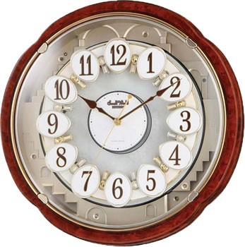 Rhythm Wall clocks 4MH828WD23, Rhythm Wall clocks 4MH828WD23 price, Rhythm Wall clocks 4MH828WD23 photos, Rhythm Wall clocks 4MH828WD23 characteristics, Rhythm Wall clocks 4MH828WD23 reviews