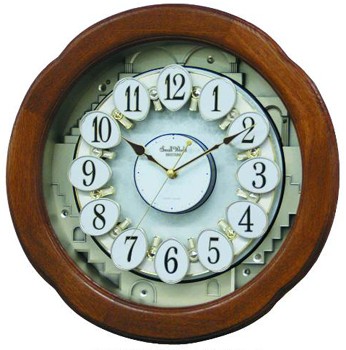 Rhythm Wall clocks 4MH868WD06, Rhythm Wall clocks 4MH868WD06 price, Rhythm Wall clocks 4MH868WD06 photo, Rhythm Wall clocks 4MH868WD06 characteristics, Rhythm Wall clocks 4MH868WD06 reviews