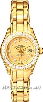 Rolex Lady Oyster 80298, Rolex Lady Oyster 80298 prices, Rolex Lady Oyster 80298 photos, Rolex Lady Oyster 80298 characteristics, Rolex Lady Oyster 80298 reviews