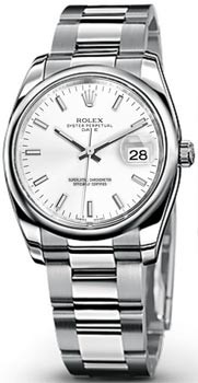 Rolex Oyster Perpetual 115200 white, Rolex Oyster Perpetual 115200 white prices, Rolex Oyster Perpetual 115200 white photo, Rolex Oyster Perpetual 115200 white specifications, Rolex Oyster Perpetual 115200 white reviews