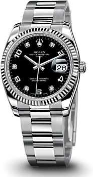 Rolex Oyster Perpetual 115234d black, Rolex Oyster Perpetual 115234d black price, Rolex Oyster Perpetual 115234d black picture, Rolex Oyster Perpetual 115234d black characteristics, Rolex Oyster Perpetual 115234d black reviews