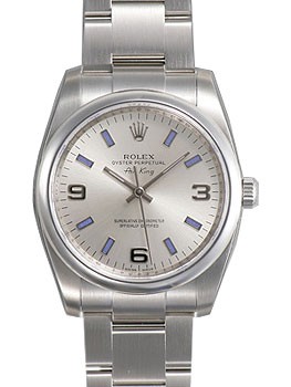 Rolex Oyster Perpetual Air-King 114200, Rolex Oyster Perpetual Air-King 114200 prices, Rolex Oyster Perpetual Air-King 114200 photo, Rolex Oyster Perpetual Air-King 114200 features, Rolex Oyster Perpetual Air-King 114200 reviews