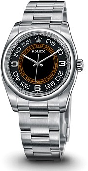 Rolex Oyster Perpetual black 116000, Rolex Oyster Perpetual black 116000 prices, Rolex Oyster Perpetual black 116000 picture, Rolex Oyster Perpetual black 116000 features, Rolex Oyster Perpetual black 116000 reviews