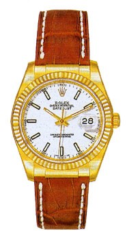 Rolex Oyster Perpetual Datejust 116138 Leather, Rolex Oyster Perpetual Datejust 116138 Leather prices, Rolex Oyster Perpetual Datejust 116138 Leather photos, Rolex Oyster Perpetual Datejust 116138 Leather specs, Rolex Oyster Perpetual Datejust 116138 Leather reviews