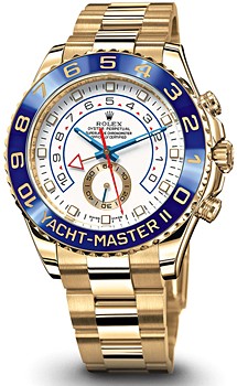Rolex Yacht-Master II 116688, Rolex Yacht-Master II 116688 prices, Rolex Yacht-Master II 116688 pictures, Rolex Yacht-Master II 116688 specs, Rolex Yacht-Master II 116688 reviews
