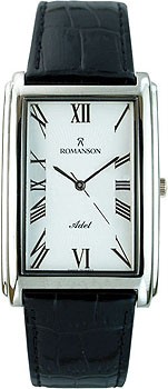 Romanson Adel TL0110SXC(WH), Romanson Adel TL0110SXC(WH) price, Romanson Adel TL0110SXC(WH) photos, Romanson Adel TL0110SXC(WH) characteristics, Romanson Adel TL0110SXC(WH) reviews