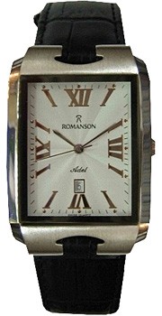 Romanson Adel TL0186SXJ(WH), Romanson Adel TL0186SXJ(WH) price, Romanson Adel TL0186SXJ(WH) photos, Romanson Adel TL0186SXJ(WH) characteristics, Romanson Adel TL0186SXJ(WH) reviews