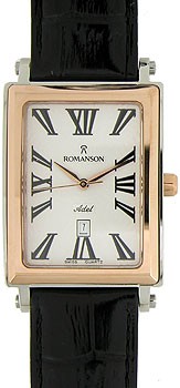 Romanson Adel TL5595SMJ(WH), Romanson Adel TL5595SMJ(WH) price, Romanson Adel TL5595SMJ(WH) photos, Romanson Adel TL5595SMJ(WH) specifications, Romanson Adel TL5595SMJ(WH) reviews