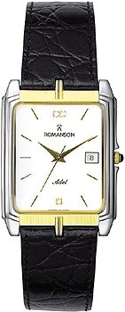 Romanson Adel TL8154SMC(WH), Romanson Adel TL8154SMC(WH) prices, Romanson Adel TL8154SMC(WH) photo, Romanson Adel TL8154SMC(WH) specifications, Romanson Adel TL8154SMC(WH) reviews