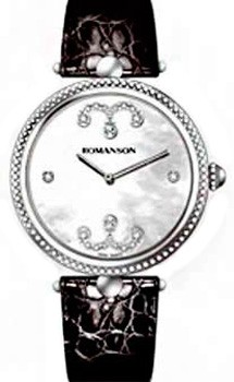 Romanson Giselle RL0363LW(WH), Romanson Giselle RL0363LW(WH) price, Romanson Giselle RL0363LW(WH) photos, Romanson Giselle RL0363LW(WH) specs, Romanson Giselle RL0363LW(WH) reviews