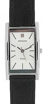Romanson Modish DL2158CLW(WH), Romanson Modish DL2158CLW(WH) prices, Romanson Modish DL2158CLW(WH) pictures, Romanson Modish DL2158CLW(WH) specifications, Romanson Modish DL2158CLW(WH) reviews