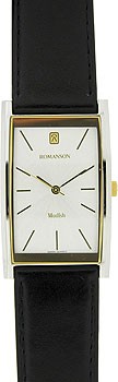 Romanson Modish DL2158CMC(WH), Romanson Modish DL2158CMC(WH) prices, Romanson Modish DL2158CMC(WH) picture, Romanson Modish DL2158CMC(WH) specs, Romanson Modish DL2158CMC(WH) reviews