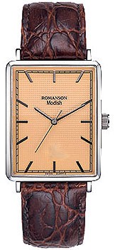 Romanson Modish DL5163SLW(RG), Romanson Modish DL5163SLW(RG) price, Romanson Modish DL5163SLW(RG) photos, Romanson Modish DL5163SLW(RG) specs, Romanson Modish DL5163SLW(RG) reviews