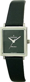 Romanson Titanium DL2133SLW(BK), Romanson Titanium DL2133SLW(BK) price, Romanson Titanium DL2133SLW(BK) photo, Romanson Titanium DL2133SLW(BK) characteristics, Romanson Titanium DL2133SLW(BK) reviews