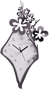 Shagi Wall clocks Sakura, Shagi Wall clocks Sakura price, Shagi Wall clocks Sakura photo, Shagi Wall clocks Sakura specs, Shagi Wall clocks Sakura reviews