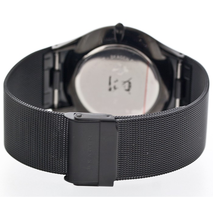 Skagen Carbon Fibre 803XLTBB, Skagen Carbon Fibre 803XLTBB prices, Skagen Carbon Fibre 803XLTBB picture, Skagen Carbon Fibre 803XLTBB specs, Skagen Carbon Fibre 803XLTBB reviews