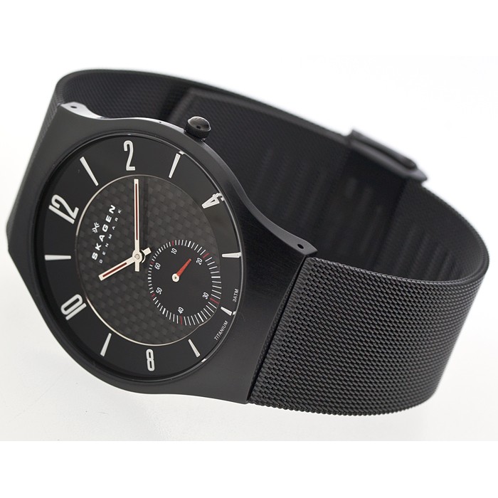 Skagen Carbon Fibre 805XLTBB, Skagen Carbon Fibre 805XLTBB price, Skagen Carbon Fibre 805XLTBB photos, Skagen Carbon Fibre 805XLTBB characteristics, Skagen Carbon Fibre 805XLTBB reviews