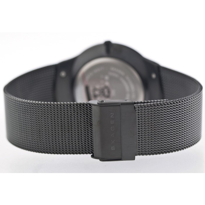 Skagen Carbon Fibre 809XLTBB, Skagen Carbon Fibre 809XLTBB prices, Skagen Carbon Fibre 809XLTBB picture, Skagen Carbon Fibre 809XLTBB specifications, Skagen Carbon Fibre 809XLTBB reviews