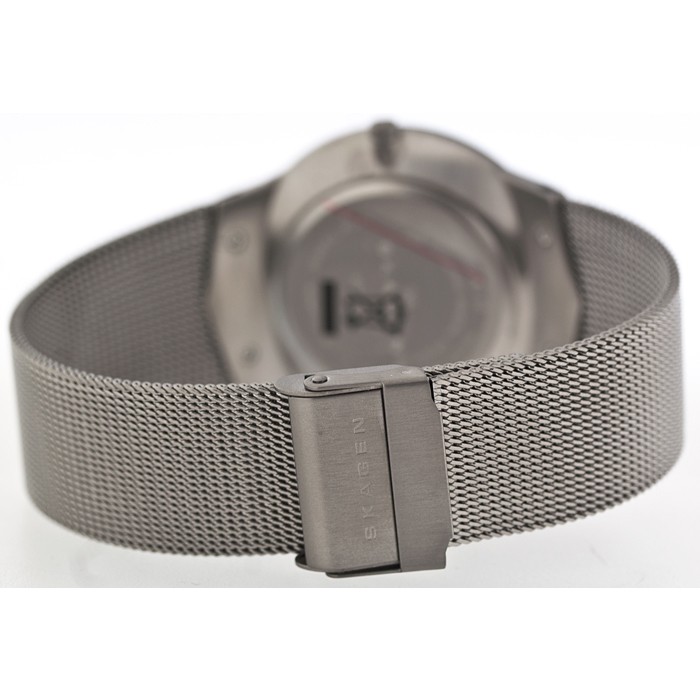 Skagen Carbon Fibre 809XLTTM, Skagen Carbon Fibre 809XLTTM prices, Skagen Carbon Fibre 809XLTTM photo, Skagen Carbon Fibre 809XLTTM specs, Skagen Carbon Fibre 809XLTTM reviews