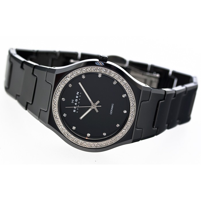 Skagen Ceramic UltraSlim 813LXBC, Skagen Ceramic UltraSlim 813LXBC price, Skagen Ceramic UltraSlim 813LXBC photo, Skagen Ceramic UltraSlim 813LXBC features, Skagen Ceramic UltraSlim 813LXBC reviews