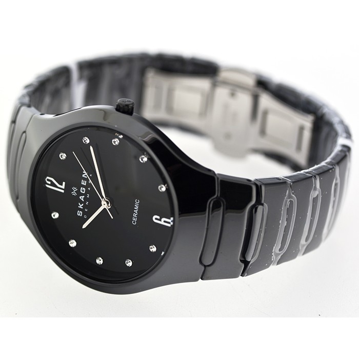 Skagen Ceramic UltraSlim 817SBXBC, Skagen Ceramic UltraSlim 817SBXBC price, Skagen Ceramic UltraSlim 817SBXBC photo, Skagen Ceramic UltraSlim 817SBXBC specs, Skagen Ceramic UltraSlim 817SBXBC reviews