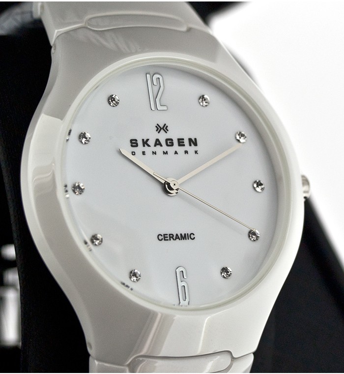 Skagen Ceramic UltraSlim 817SSXC, Skagen Ceramic UltraSlim 817SSXC prices, Skagen Ceramic UltraSlim 817SSXC picture, Skagen Ceramic UltraSlim 817SSXC specifications, Skagen Ceramic UltraSlim 817SSXC reviews