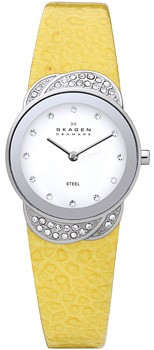 Skagen Flower Power 818SSLY, Skagen Flower Power 818SSLY prices, Skagen Flower Power 818SSLY pictures, Skagen Flower Power 818SSLY specifications, Skagen Flower Power 818SSLY reviews