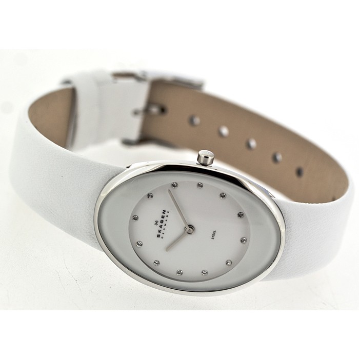 Skagen Leather Classic 648SSLWW, Skagen Leather Classic 648SSLWW price, Skagen Leather Classic 648SSLWW pictures, Skagen Leather Classic 648SSLWW characteristics, Skagen Leather Classic 648SSLWW reviews