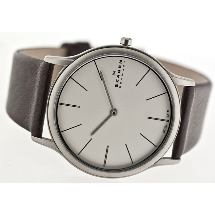 Skagen Leather Classic 858XLSLD, Skagen Leather Classic 858XLSLD prices, Skagen Leather Classic 858XLSLD picture, Skagen Leather Classic 858XLSLD specs, Skagen Leather Classic 858XLSLD reviews