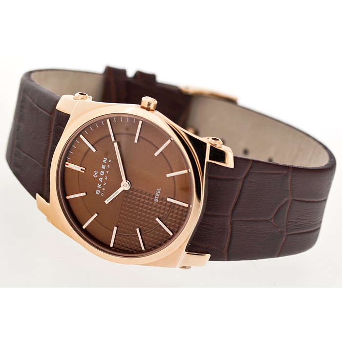 Skagen Leather Classic 859LRLD, Skagen Leather Classic 859LRLD price, Skagen Leather Classic 859LRLD picture, Skagen Leather Classic 859LRLD specs, Skagen Leather Classic 859LRLD reviews