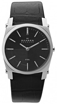 Skagen Leather Classic 859LSLB, Skagen Leather Classic 859LSLB price, Skagen Leather Classic 859LSLB photo, Skagen Leather Classic 859LSLB specs, Skagen Leather Classic 859LSLB reviews