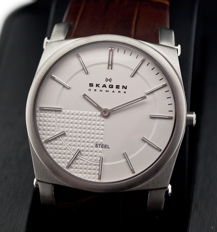 Skagen Leather Classic 859LSLC, Skagen Leather Classic 859LSLC price, Skagen Leather Classic 859LSLC photos, Skagen Leather Classic 859LSLC characteristics, Skagen Leather Classic 859LSLC reviews