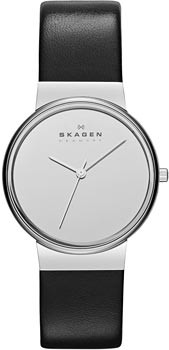 Skagen Leather Classic SKW2063, Skagen Leather Classic SKW2063 prices, Skagen Leather Classic SKW2063 pictures, Skagen Leather Classic SKW2063 features, Skagen Leather Classic SKW2063 reviews